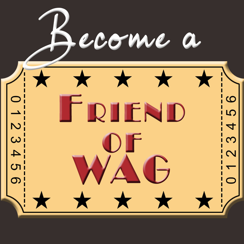 Become a Friend of Wylie Acting Group